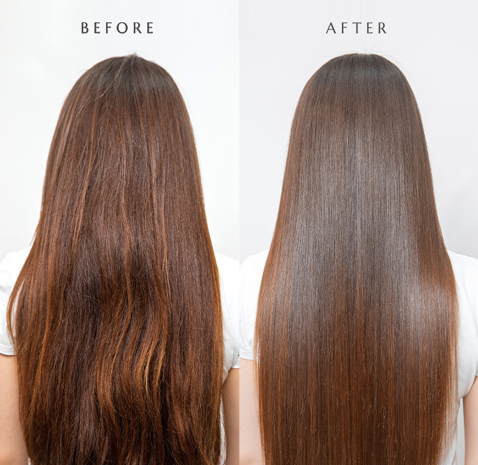 BEFORE/AFTER