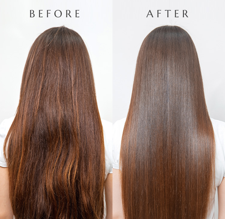 BEFORE/AFTER